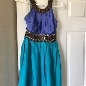 Forever 21 Cocktail dress small